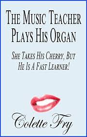 In 1703, he landed his first job as a musician at the court of duke johann ernst in weimar. The Music Teacher Plays His Organ She Takes His Cherry But He Is A Fast Learner Cougar Milf Book 14 Kindle Edition By Fry Colette Literature Fiction Kindle Ebooks Amazon Com