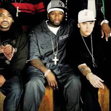 In 50 cents new book he talks about how he always seen potential lloyd banks but banks never really fulfilled it. Stream Love Me Obie Trice Eminem 50 Cent B W Start It Up Lloyd Banks Rizzobchillin Remix By Rizzobchillin Listen Online For Free On Soundcloud