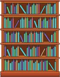 Are you searching for library png images or vector? Table Cartoon Clipart Book Table Text Transparent Clip Art
