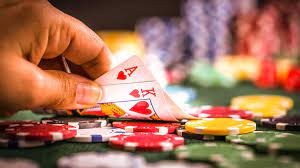 Desert Diamond Casinos - Poker