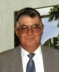 Alvin R. “Pete” Vargo