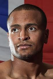 Reparto de Harlem Eubank vs. Nurali Erdogan (película 2024). Dirigida por