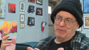 Local photographer Marcou continues his Spirit of America