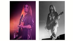 Dave Navarro - Wikipedia, The Free Encyclopedia | Dave Navarro, Red Hot  Chili Peppers, Hottest Chili Pepper