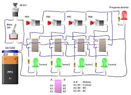 Solucionado Necesito Diagrama Para Botonera De Concursos Electronica Y Circuitos Yoreparo Growing Up Chart Bar Chart