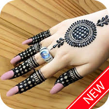 Learn to make round tikki mandala mehndi design with bangle. Gol Tikki Mehndi Designs 2018 1 0 Apk Androidappsapk Co