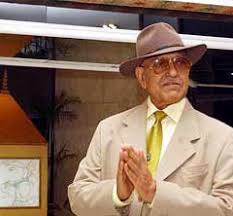 Actor Amrish Puri Film Star Amrish Puri Amarish Puri Profile Amris Puri Biography Amrish puri commonly known name: