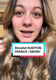 Evaluation Ebony Frank