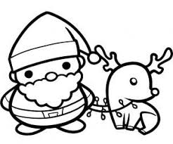Rudolph is the ninth deer and deer that runs the front. How To Draw Santa And Rudolph Santa And Rudolph By Dawn Dibujos De Renos Santa Claus Para Dibujar Como Dibujar A Santa