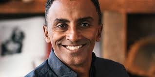 Marcus Samuelsson