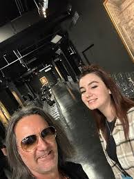 Daniel Artuso's Instagram, Twitter & Facebook