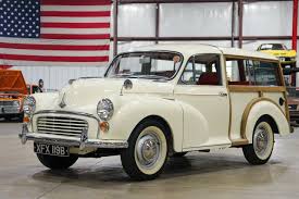 Image result for Pale Ivory 1965 Morris