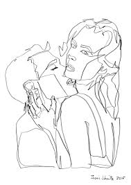 Yo Bih Call Me Big Daddy Art Drawings Line Art Drawings Art