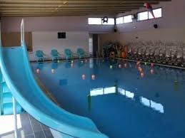 L Agora Piscine A Lannilis Horaires Tarifs Avis Telephone Piscine Piscine Municipale Piscine Publique