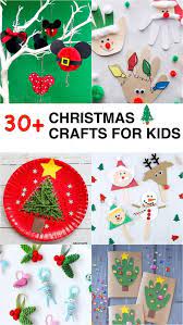 While christmas is one day a year, it follows a month of excitement and preparation. Christmas Diy Crafts For Kids Christmas Crafts For Kids Christmas Crafts Christmas Arts And Crafts