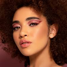 Sigma Beauty Professional E45 Eye Makeup Brush