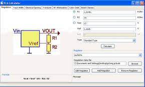 Access advanced circuits' printed circuit board trace width tool. Useful Kicad Pcb Tools Calculator Gerber Viewer Portable Electronics Projects Circuits