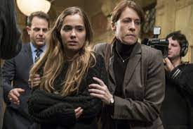 Denis appeared in season 1, episode 16. Law And Order Svu Season 16 Episode 13 Decaying Morality Guide