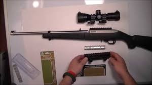 We did not find results for: Ruger 10 22 Tactical Mounts Utg Bug Buster Scope Youtube