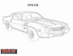Mustang car coloring pages are a fun way for kids of all ages to develop creativity focus motor skills and color recognition. Camaro Coloring Pages To Print High Quality Coloring Pages Coloring Home