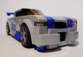 Ff2 Brian S 1999 Nissan Skyline Gt R R34 Bricksafe