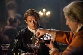 4 French Cocktails And A Rob Roy To Celebrate Season 2 Of Outlander Recipe Outlander Outlander Starz Outlander Season 2
