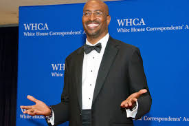 He made his 1.1 million dollar fortune with the green collar economy, white house council on environmental quality & rebuild the dream. Cnn Anchor Van Jones Had A Teary Eyed Reflection On Biden S Win Sheknows