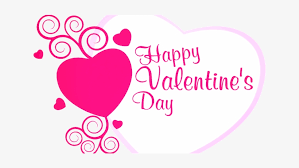 Download transparent valentines png for free on pngkey.com. See Here Valentines Day Clipart Transparent Background Valentines Day Pink Png Free Transparent Png Download Pngkey