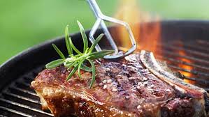 Beef On The Grill How To Choose The Best Cut