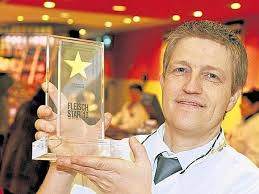 Juroren sind inkognito unterwegs