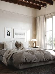 A Highly Curated Interior Where Scandinavian Functionalism And Refinement Rule Home Bedroom Home Interior Design Interior Design