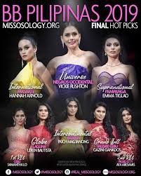 Pilipinas (official), quezon city, philippines. Bb Pilipinas 2019 Missosology Missosology Philippines Facebook