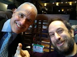 Fall 2018 — Camp Scatico