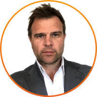 Garry Blackwell's Instagram, Twitter & Facebook