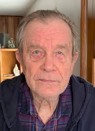 Obituary of Raymond Szwec Sr.