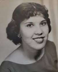 Obituary information for Petra M. Gonzales