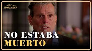 ¡Luis regresa a la mansión Portilla!