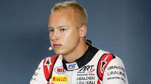 Nikita mazepin enters the tunnel at monaco, practice session 1. Haas F1 Confirm Nikita Mazepin Will Race For Team Alongside Mick Schumacher In 2021 Season Ipl 2021 Live Live Cricket Match Today