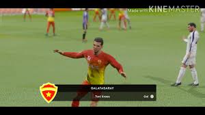Find all latest dream league soccer galatasaray s.k. Familicao 0 1 Galatasaray Dream League Soccer 2020 Youtube
