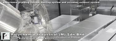 Rumah sewa taman merlimau permai. Galleries Polychemie Industrial M Sdn Bhd