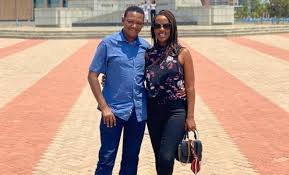 Governor mutua and wife lilian open posh new hotel in machakos. Alfred Mutua Pens Romantic Birthday Message To His Wife Lilian Ng Ang A Buzz Central