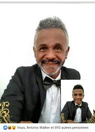 Challenge kely 🤗 Avant et après ❤️😊