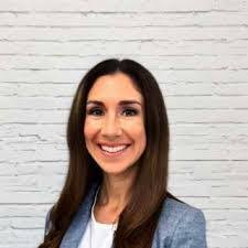 Erin Cantrell's Instagram, Twitter & Facebook