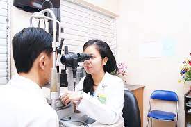 Quy trình khám chữa bệnh của bệnh viện mắt thành phố. Kham Máº¯t Khi Nao Nhá»¯ng LÆ°u Y Cáº§n Biáº¿t Khi Ä'i Kham Máº¯t Bá»‡nh Viá»‡n Máº¯t Sai Gon