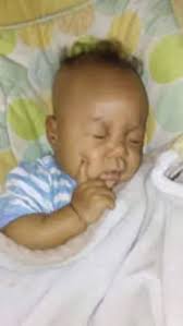 Obituary information for Baby Kaleb Woods