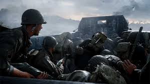 Wwii creates the definitive world war ii next generation experience across three different game modes: Get Ready To Deploy Call Of Duty Wwii Is Now Available