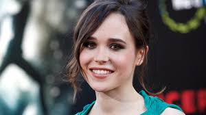 Your details are safe with cancer research uk thanks for taking the time to visit my fundraising page. Netflix Turns Ellen Page To Elliot Page In Movie Credits Teller Report