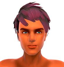 Emo haircut for thin hair coiffure is again as one of many prime males's haircuts of 2017! Sinespace Mens Emo Hair V 1 0 Male Mod Fur Sinespace Modhoster De
