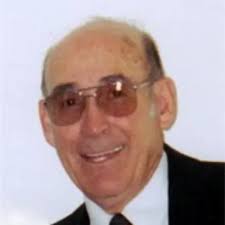 Obituary information for Frank L. Holt