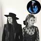 Dauzat St. Marie with Jennifer Lynn Simpson